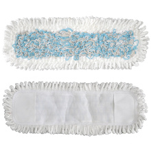 Microfiber Mop Head Refill Flat Mop Head Soft Microfiber Material